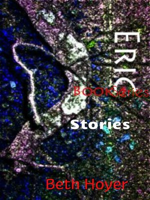 cover image of Eric Book Series Stories